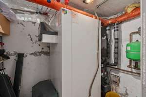 Bremerhaven - Speckenbüttel l Charmantes Einfamilienhaus mit Wintergarten und großem Grundstück – Die vollständige Adresse der Immobilie erhältst du vom Anbieter., 27580 Lehe, Bremerhaven – Vorschaubild 26
