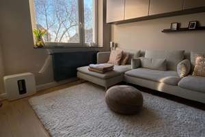 Exklusive 3-Zimmer-Wohnung mit Balkon und EBK in Düsseldorf – Münsterstrasse 86, 40476 Derendorf, Düsseldorf – Vorschaubild 19