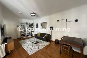 Tauschwohnung: Linienstr. Mitte Apartment – Linienstr. 130, 10115 Mitte (Ortsteil), Berlin – Vorschaubild 5