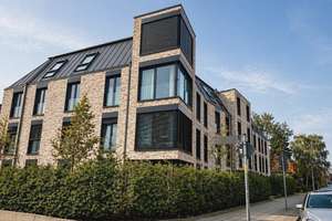 Premium-Wohnung in Kirchrode – Design, Ruhe & exklusive Ausstattung