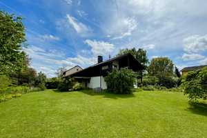 EFH oder Baugrundstück mit 1300m² in guter Lage – Fürstenfeldbruck (Kreis) – Vorschaubild 1