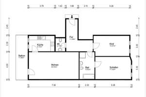 Hellerhof: Sorgenfreies und ruhiges Wohnen:  Traumhaftes Penthouse mit höchstem Comfort – Osteroder Str. 20, 40595 Hellerhof, Düsseldorf – Vorschaubild 41