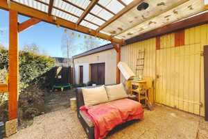 Provisionsfrei! Großzügiges Renoviertes Historisches Bauernhaus in Neuweiler-Zwerenberg + 3 Garagen – Schwarzwaldstraße 11, 75389 Calw (Kreis) – Vorschaubild 28