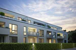 Individuell gebautes 4-Familienhaus mit 4-facher KfW-Förderung – Mehr Wohnfläche mit 3- & 4-ZKB mögl – Ludwigshafen am Rhein – Vorschaubild 22