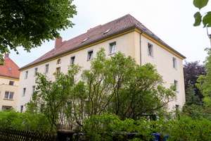 Licht. Raum. Westend. 4-Zimmer-Altbauwohnung mit Kamin auf 110qm - unvermietet & provisionsfrei – Die vollständige Adresse der Immobilie erhältst du vom Anbieter., 14052 Westend, Berlin – Vorschaubild 9