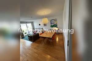 Tauschwohnung: 2-Zimmer-Wohnung in Unterbilk, Bilker Kirche - 67qm + Balkon – Die vollständige Adresse der Immobilie erhältst du vom Anbieter., 40223 Unterbilk, Düsseldorf – Vorschaubild 3