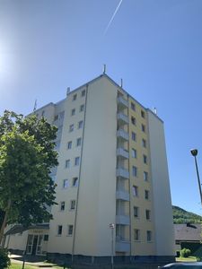 Klein und geräumig? Das geht und auch ab sofort