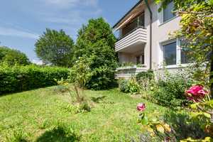 HAUS SACHSE - Mehrfamilienhaus mit 5 Einheiten, 2 Garagen und Ausbaureserve in Waiblingen-Süd – Rems-Murr-Kreis – Vorschaubild 2