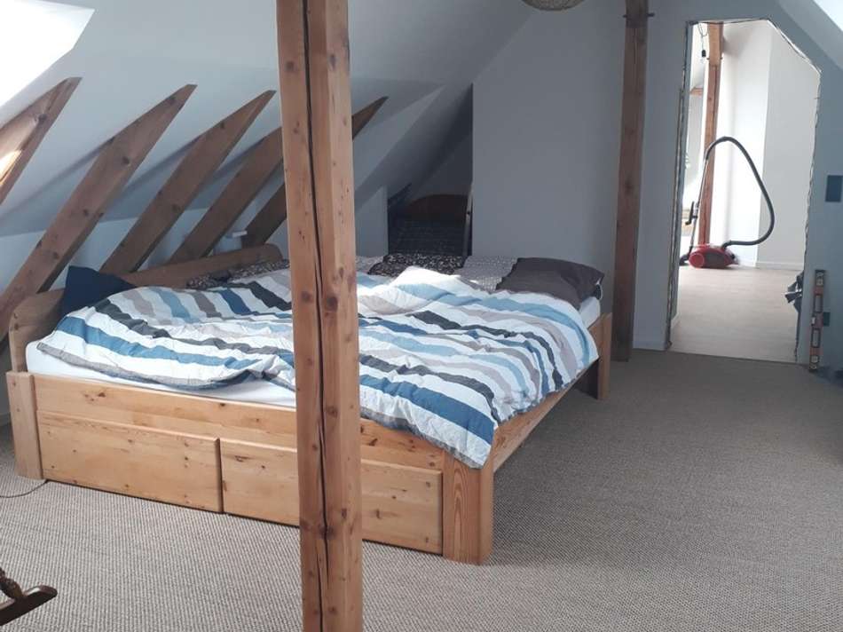 Zimmer II Einrichtungsbeispiel