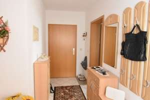 1A Kapitalanlage in Wittgensdorf: vermietete 2-R.-W. mit Stpl. und Balkon! – Chemnitzer Straße 32, 9228 Wittgensdorf, Chemnitz – Vorschaubild 3