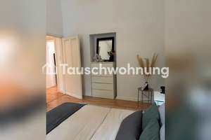 Tauschwohnung: Düsseldorf: Tausche 3-Zimmer-Wohnung mit Garten! – Die vollständige Adresse der Immobilie erhältst du vom Anbieter., 40219 Unterbilk, Düsseldorf – Vorschaubild 4
