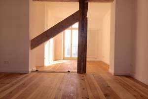 Wunderschönes Objekt! Brockessches Palais! Exkl. Altbau mit Luxusausstattung! – Yorckstraße 19f, 14467 Nördliche Innenstadt, Potsdam – Vorschaubild 13