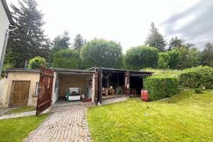 Geschichte neu schreiben: EFH mit Werkstatt in Niederoderwitz sucht Gestalter – Die vollständige Adresse der Immobilie erhältst du vom Anbieter., 2791 Oderwitz – Vorschaubild 6
