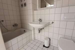 Moderne 2 Zimmer Wohnung mit Lift, Einbauküche, 2 Balkonen und PKW Stellplatz – Langer Weg 51b, 39112 Sudenburg, Magdeburg – Vorschaubild 11