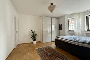 In Oberkassel wohnen - Luegallee und alle Geschäfte fußläufig, Tiefgaragenstellplatz – Die vollständige Adresse der Immobilie erhältst du vom Anbieter., 40545 Oberkassel, Düsseldorf – Vorschaubild 5