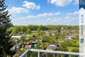 ++ Bezugsfrei & sofort verfügbar – Dachgeschoss-Maisonette im Denkmalobjekt ++ – Die vollständige Adresse der Immobilie erhältst du vom Anbieter., 4347 Schönefeld-Abtnaundorf, Leipzig – Vorschaubild 11
