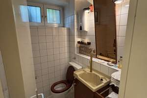 Möbliertes Reihenhaus mit wunderschönen Garten in Holthausen ! – 40589 Holthausen, Düsseldorf – Vorschaubild 8