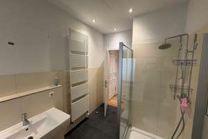 Energieeffiziente Altbauwohnung in Berlin Friedrichshain provisionsfrei, bezugsfrei – Finowstrasse 17, 10247 Friedrichshain, Berlin – Vorschaubild 14