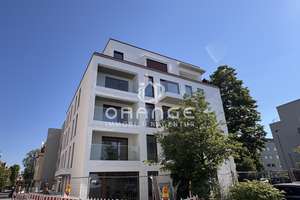 ***Villa Sternberg - 2-Zimmer Wohnung in Perfektion!*** – Die vollständige Adresse der Immobilie erhältst du vom Anbieter., 93047 Innenstadt, Regensburg – Vorschaubild 2
