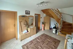 Zweifamilienhaus in landschaftlich schöner Lage – Dorfstr. 59, 16247 Barnim (Kreis) – Vorschaubild 18