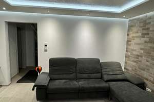 Moderne 4-Zimmer-Eigentumswohnung mit Balkon, TG-Stellplatz & hochwertiger Ausstattung in Augsburg – Die vollständige Adresse der Immobilie erhältst du vom Anbieter., 86156 Kriegshaber, Augsburg – Vorschaubild 2