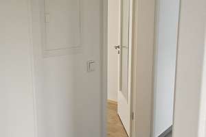 Moderne 3-Zimmer Maisonettewohnung mit Balkon und Garage – Ferdinandstraße 2b, 33102 Kernstadt, Paderborn – Vorschaubild 8