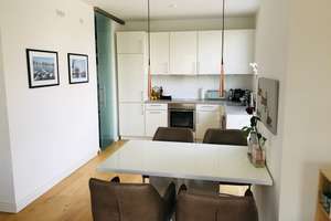 Hochwertige 3 Zimmer Wohnung - Dachterrasse+Stellplatz – Alte Landstraße 148, 22339 Hummelsbüttel, Hamburg – Vorschaubild 10