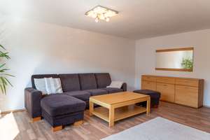 Schöne & teilmöblierte 4-Zimmer-Wohnung in Reutlingen-Ohmenhausen – Die vollständige Adresse der Immobilie erhältst du vom Anbieter., 72770 Ohmenhausen, Reutlingen – Vorschaubild 3