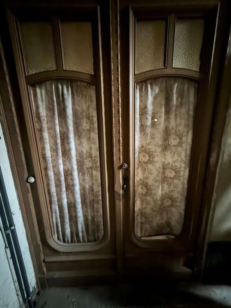 Immobilie in Zeitz - Sanierungsobjekt - Historische Denkmalperle am Zeitzer Goethepark - Bild 2