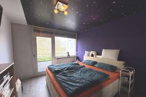 Vermietete 3-Zimmer-Wohnung mit Balkon und TG-Stellplatz! – Die vollständige Adresse der Immobilie erhältst du vom Anbieter., 70437 Freiberg, Stuttgart – Vorschaubild 8
