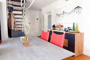Maisonette-Wohnung mit Südbalkon, 109 m², Homeoffice-Bereich & Carport in Erlangen-Büchenbach – Die vollständige Adresse der Immobilie erhältst du vom Anbieter., 91056 Büchenbach Dorf, Erlangen – Vorschaubild 11