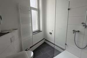 Mülheim: top sanierte 5 Zimmer Altbauwohnung mit hohen Decken - optimal WG geeignet!!! – Berliner Str. 27, 51063 Mülheim (Ortsteil), Köln – Vorschaubild 7