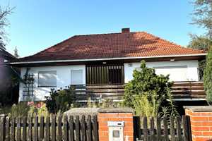 Einfamilienhaus in ruhiger Wohnlage – Berlin – Vorschaubild 1