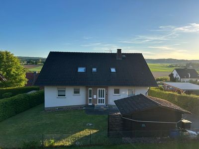 Renovierte, schöne 3-Zi-Wohnung in netter Mietergemeinschaft