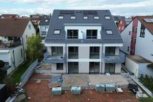 4-Zi.-Wohnung mit toller Terrasse und Gartenanteil – Gottlieb-Daimler-Straße 59 59, 73765 Neuhausen auf den Fildern – Vorschaubild 8