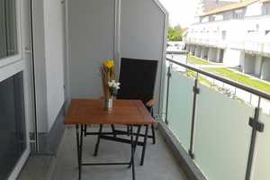 1-Zimmer-Studentenapartment möbliert in Ingolstadt – Goethestrasse 21, 85055 Ingolstadt – Vorschaubild 2