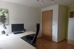Ruhige 3-Zimmer DG-Wohnung – 91056 Dechsendorf Ost, Erlangen – Vorschaubild 9
