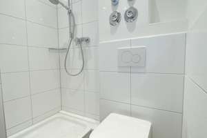 Zweitbezug nach Sanierung! 1-Zimmer Wohnung in der Neustadt – Gastfeldstraße 122, 28201 Buntentor, Bremen – Vorschaubild 7