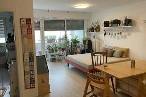 Wohnen mit Charakter: 2-Zimmer-Wohnung in Korschenbroich – Am Heyerhof 22, 41352 Korschenbroich – Vorschaubild 5
