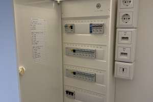 +++ Komplett sanierte 2-3 Zimmer Wohnung, tolles Tageslichtbad, Terrasse, Garten u.v. mehr ++++ – Wolfgangstr. 13, 42655 Solingen-Mitte, Solingen – Vorschaubild 11