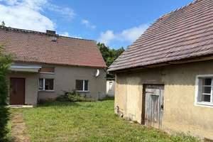 Bau mich fertig - Ländliches Domizil mit großem Potenzial! – Die vollständige Adresse der Immobilie erhältst du vom Anbieter., 3130 Spremberg – Vorschaubild 2