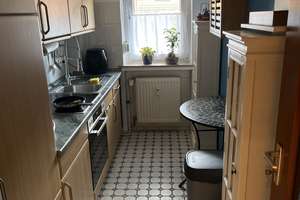 Exklusive und modernisierte  zwei Zimmer  Terrassenwohnung mit Garten – Halmerweg 67b, 28237 Gröpelingen (Ortsteil), Bremen – Vorschaubild 11