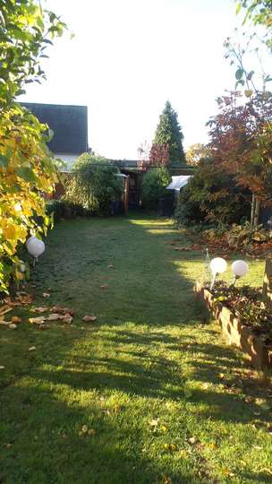 Garten 1 Garten 1