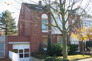 Top Lage in Düsseldorf-Benrath zwischen Schlosspark und Rhein - Charmante 3 Zimmerwohnung  – Am Wasserturm 6, 40695 Benrath, Düsseldorf – Vorschaubild 22