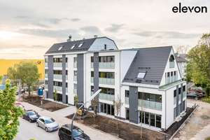 Komfortables Wohnen im elevon - Möbliertes Apartment zum Wohlfühlen – Hamburger Str. 1, 80809 Am Riesenfeld, München – Vorschaubild 14