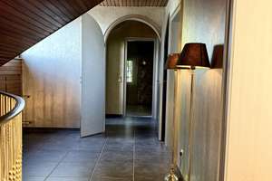 Repräsentatives Einfamilienhaus in Aachens bester Südlage – 7 Zimmer, Garten, 2 Garagen – 52066 Beverau, Aachen – Vorschaubild 9