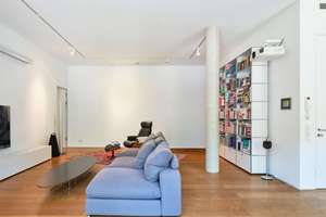 MODERNE LUXUSWOHNUNG AUF DER BELETAGE AM HOFGARTEN – Die vollständige Adresse der Immobilie erhältst du vom Anbieter., 40211 Stadtmitte, Düsseldorf – Vorschaubild 4