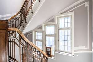Historische Pracht trifft Moderne – Exklusive Villenhälfte mit 360°-Dachterrasse – Die vollständige Adresse der Immobilie erhältst du vom Anbieter., 65189 Südost, Wiesbaden – Vorschaubild 19