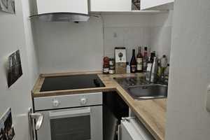 Einzimmerwohnung zur Untermiete/Zwischenmiete – Prinz-Eugen-Straße 2, 80804 München – Vorschaubild 2