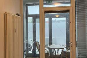 Hochwertig ausgestattetes Apartment mit WG-Charakter – Weseler Straße  71, 48151 Josef, Münster – Vorschaubild 2